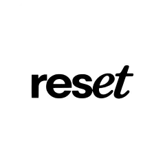 RESET Team app icon